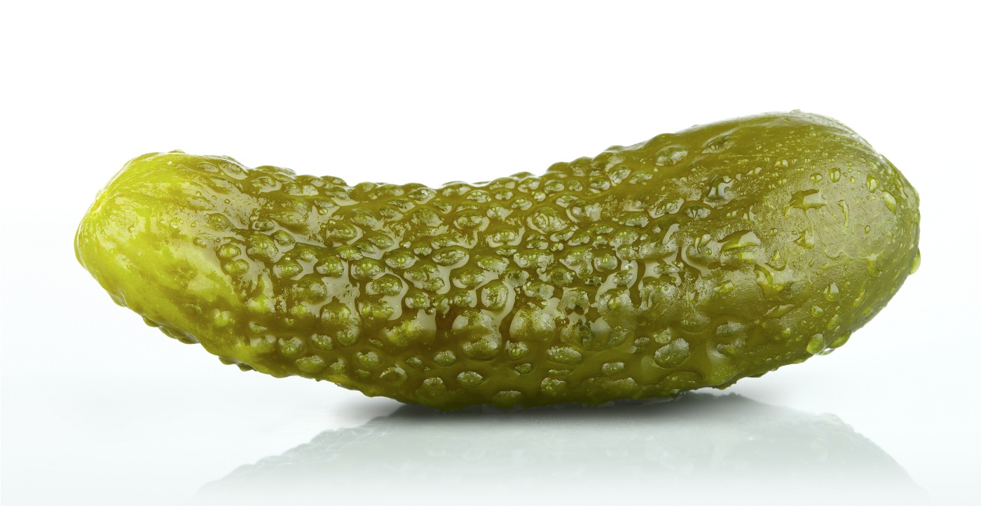 Proactively Preventing Git Pickles